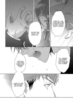 Page 142 of Renai Rubi no Tadashii Furikata | The Proper Way to Write Love