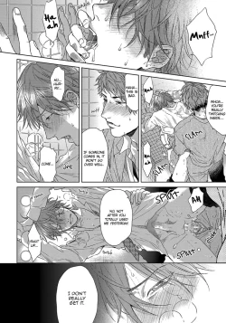 Page 147 of Renai Rubi no Tadashii Furikata | The Proper Way to Write Love