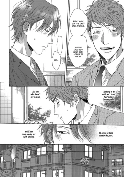 Page 153 of Renai Rubi no Tadashii Furikata | The Proper Way to Write Love