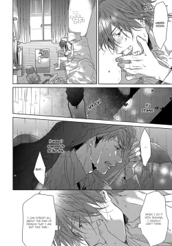 Page 159 of Renai Rubi no Tadashii Furikata | The Proper Way to Write Love