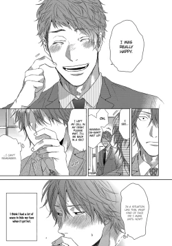 Page 170 of Renai Rubi no Tadashii Furikata | The Proper Way to Write Love