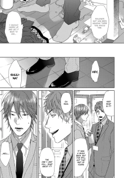 Page 182 of Renai Rubi no Tadashii Furikata | The Proper Way to Write Love