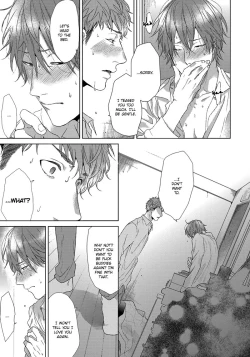 Page 186 of Renai Rubi no Tadashii Furikata | The Proper Way to Write Love