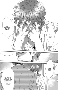 Page 192 of Renai Rubi no Tadashii Furikata | The Proper Way to Write Love