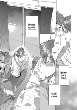 Page 195 of Renai Rubi no Tadashii Furikata | The Proper Way to Write Love