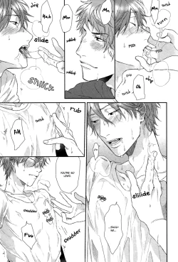 Page 229 of Renai Rubi no Tadashii Furikata | The Proper Way to Write Love