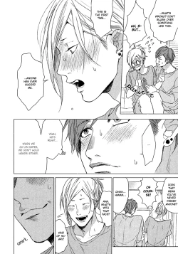 Page 24 of Renai Rubi no Tadashii Furikata | The Proper Way to Write Love