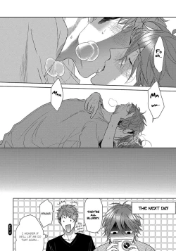 Page 266 of Renai Rubi no Tadashii Furikata | The Proper Way to Write Love