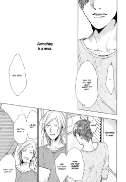 Page 40 of Renai Rubi no Tadashii Furikata | The Proper Way to Write Love