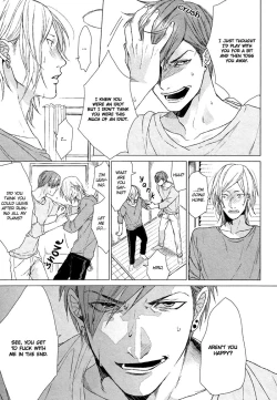 Page 42 of Renai Rubi no Tadashii Furikata | The Proper Way to Write Love