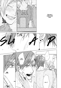 Page 44 of Renai Rubi no Tadashii Furikata | The Proper Way to Write Love
