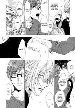 Page 57 of Renai Rubi no Tadashii Furikata | The Proper Way to Write Love