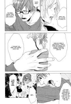 Page 59 of Renai Rubi no Tadashii Furikata | The Proper Way to Write Love