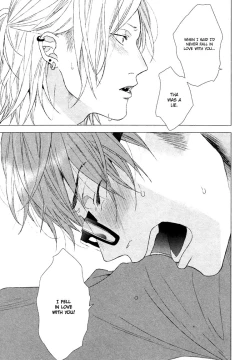 Page 60 of Renai Rubi no Tadashii Furikata | The Proper Way to Write Love