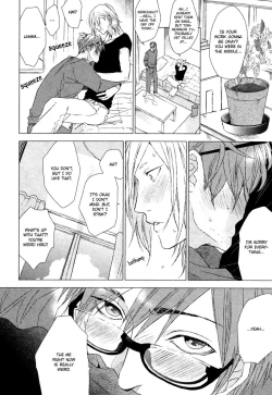 Page 67 of Renai Rubi no Tadashii Furikata | The Proper Way to Write Love