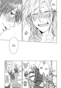 Page 72 of Renai Rubi no Tadashii Furikata | The Proper Way to Write Love