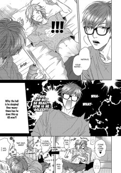 Page 80 of Renai Rubi no Tadashii Furikata | The Proper Way to Write Love