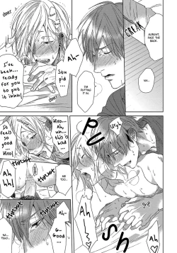 Page 88 of Renai Rubi no Tadashii Furikata | The Proper Way to Write Love