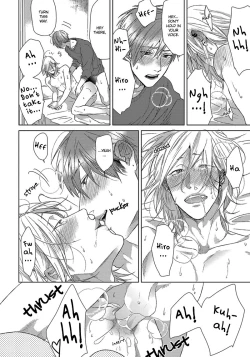 Page 89 of Renai Rubi no Tadashii Furikata | The Proper Way to Write Love