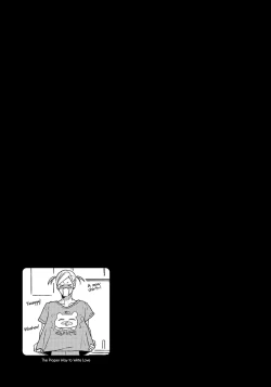 Page 94 of Renai Rubi no Tadashii Furikata | The Proper Way to Write Love