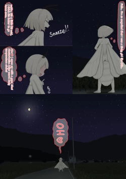 Page 12 of the Local idol