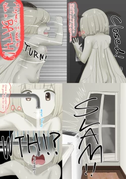 Page 19 of the Local idol