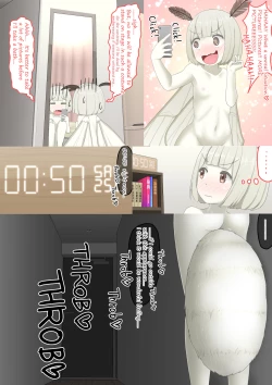 Page 8 of the Local idol