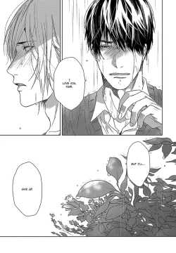 Page 126 of Ogeretsu Tanaka - Sabita Yoru demo Koi wa Sasayaku