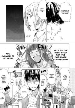 Page 12 of Ogeretsu Tanaka - Sabita Yoru demo Koi wa Sasayaku