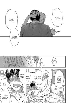 Page 138 of Ogeretsu Tanaka - Sabita Yoru demo Koi wa Sasayaku