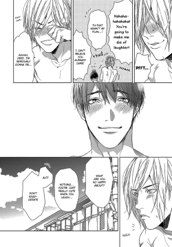 Page 141 of Ogeretsu Tanaka - Sabita Yoru demo Koi wa Sasayaku