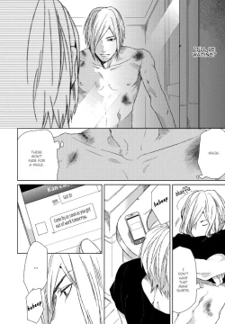 Page 21 of Ogeretsu Tanaka - Sabita Yoru demo Koi wa Sasayaku