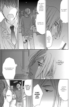 Page 43 of Ogeretsu Tanaka - Sabita Yoru demo Koi wa Sasayaku