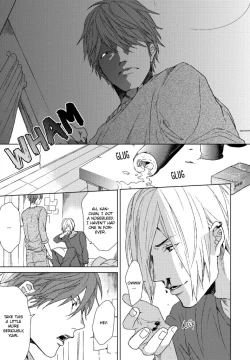 Page 4 of Ogeretsu Tanaka - Sabita Yoru demo Koi wa Sasayaku