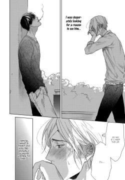 Page 52 of Ogeretsu Tanaka - Sabita Yoru demo Koi wa Sasayaku