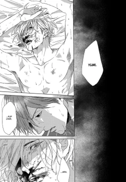 Page 55 of Ogeretsu Tanaka - Sabita Yoru demo Koi wa Sasayaku