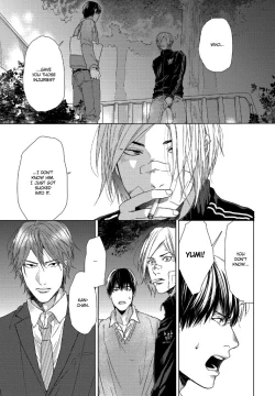 Page 61 of Ogeretsu Tanaka - Sabita Yoru demo Koi wa Sasayaku