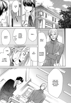 Page 65 of Ogeretsu Tanaka - Sabita Yoru demo Koi wa Sasayaku