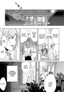 Page 72 of Ogeretsu Tanaka - Sabita Yoru demo Koi wa Sasayaku