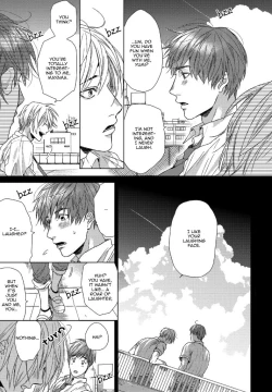 Page 74 of Ogeretsu Tanaka - Sabita Yoru demo Koi wa Sasayaku