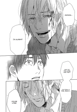 Page 79 of Ogeretsu Tanaka - Sabita Yoru demo Koi wa Sasayaku