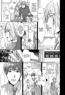 Page 80 of Ogeretsu Tanaka - Sabita Yoru demo Koi wa Sasayaku