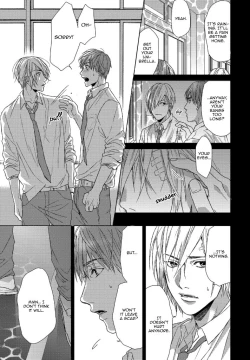 Page 84 of Ogeretsu Tanaka - Sabita Yoru demo Koi wa Sasayaku