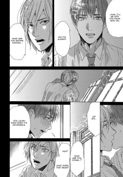Page 85 of Ogeretsu Tanaka - Sabita Yoru demo Koi wa Sasayaku
