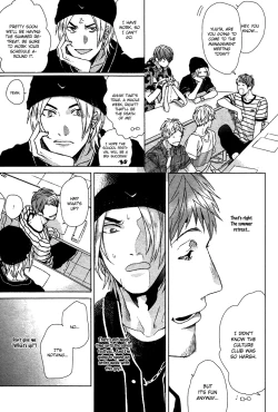 Page 16 of Ogeretsu Tanaka - Sayonara Futaribocchi Renai Shinsho