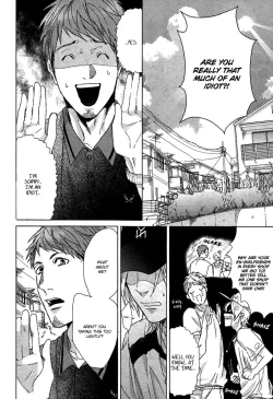 Page 23 of Ogeretsu Tanaka - Sayonara Futaribocchi Renai Shinsho