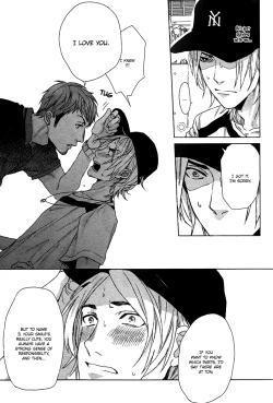 Page 24 of Ogeretsu Tanaka - Sayonara Futaribocchi Renai Shinsho