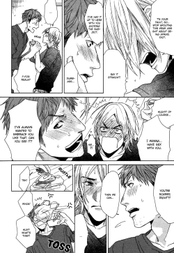 Page 48 of Ogeretsu Tanaka - Sayonara Futaribocchi Renai Shinsho