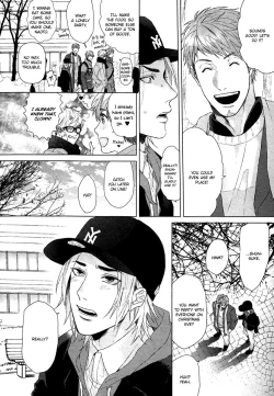 Page 57 of Ogeretsu Tanaka - Sayonara Futaribocchi Renai Shinsho