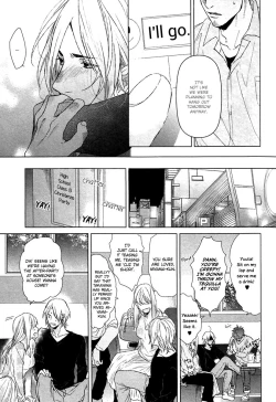 Page 66 of Ogeretsu Tanaka - Sayonara Futaribocchi Renai Shinsho